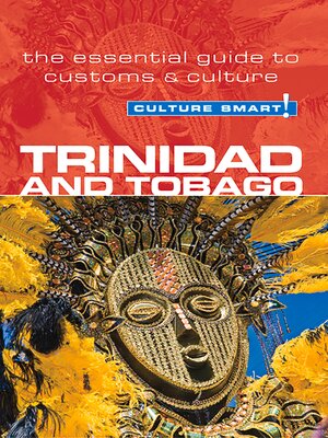 Trinidad & Tobago--Culture Smart! - ebook